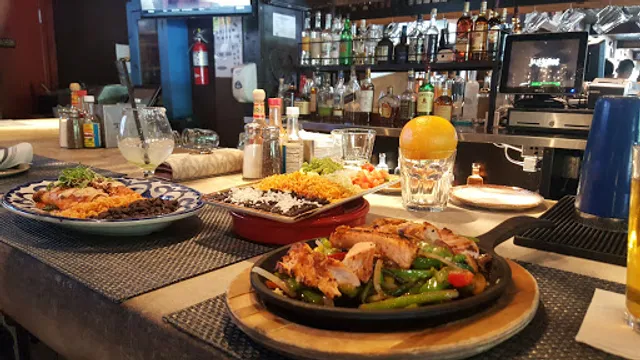 Milagros Latin Kitchen