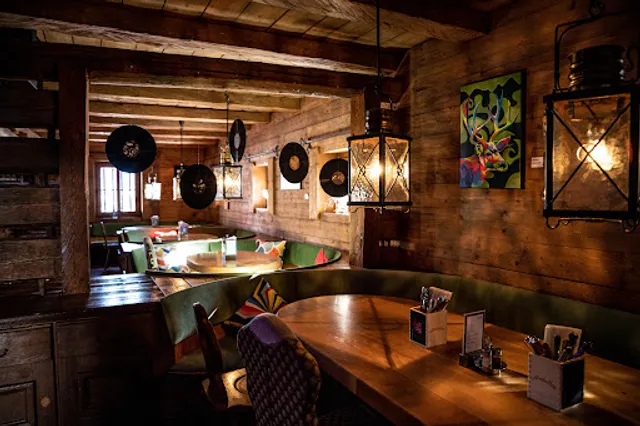 Restaurant Soul House