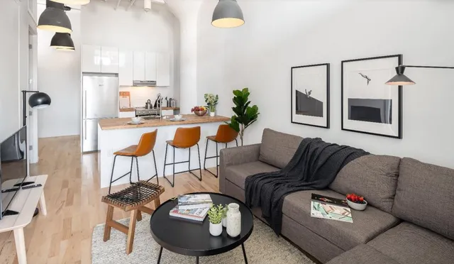 AYA | Fully Furnished Apartments for Rent