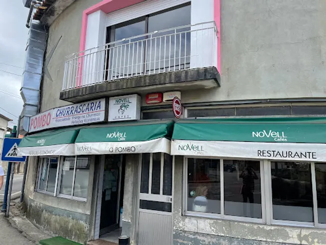 Churrascaria O Pombo