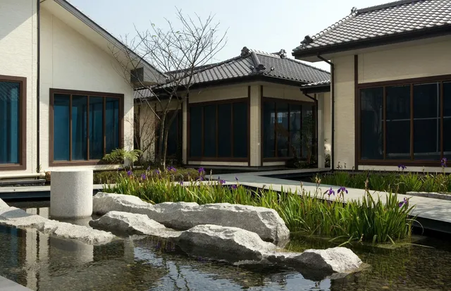 Sheraton Taoyuan Hotel