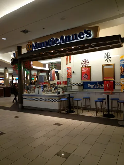 Auntie Anne's