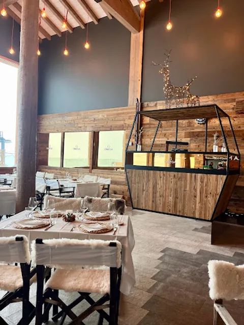 L' Atelier Gourmand - Cry d'Er Restaurant