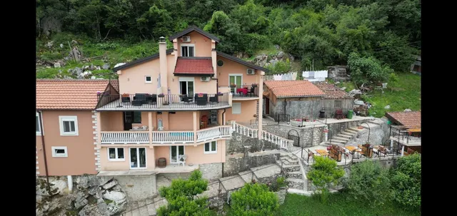 Lakeview Apartman Anđela