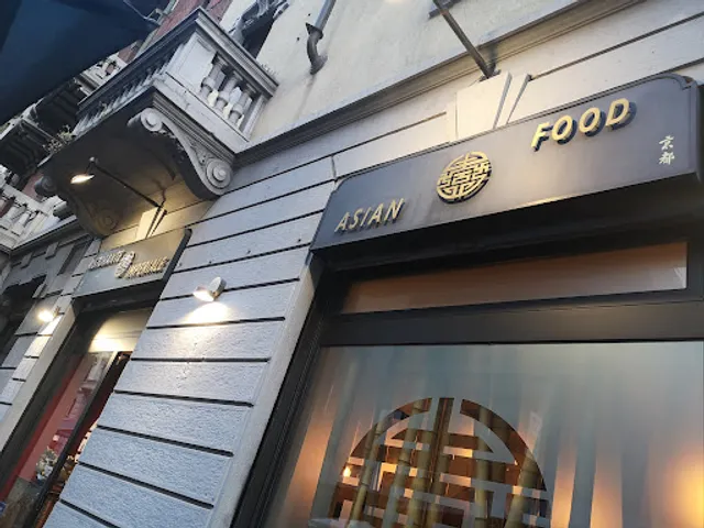 Ristorante Imperiale