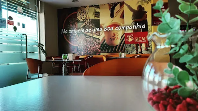 Churrasqueira Santa Eulália