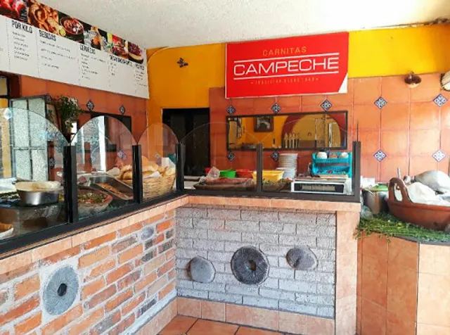 Carnitas Campeche