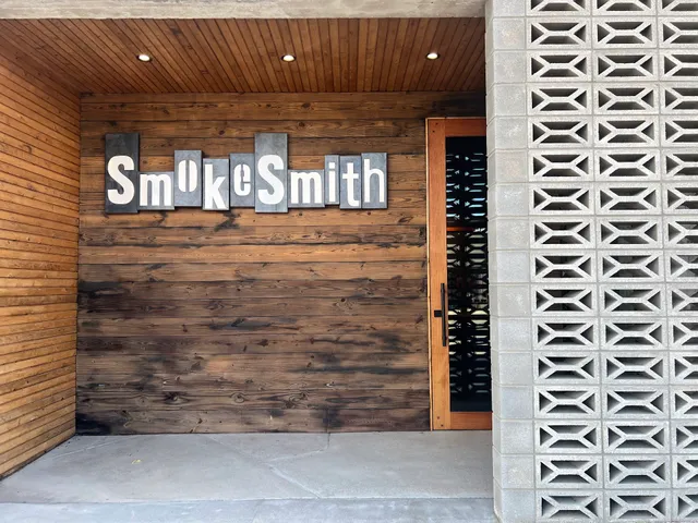Smokesmith BBQ