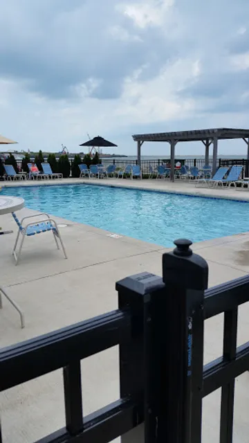 Forest City Yacht Club