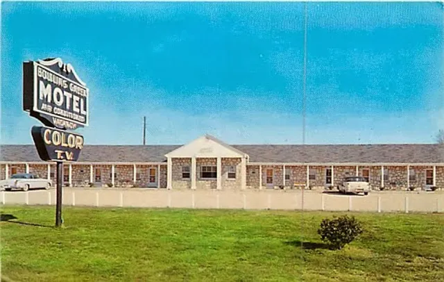 Bowling Green Motel