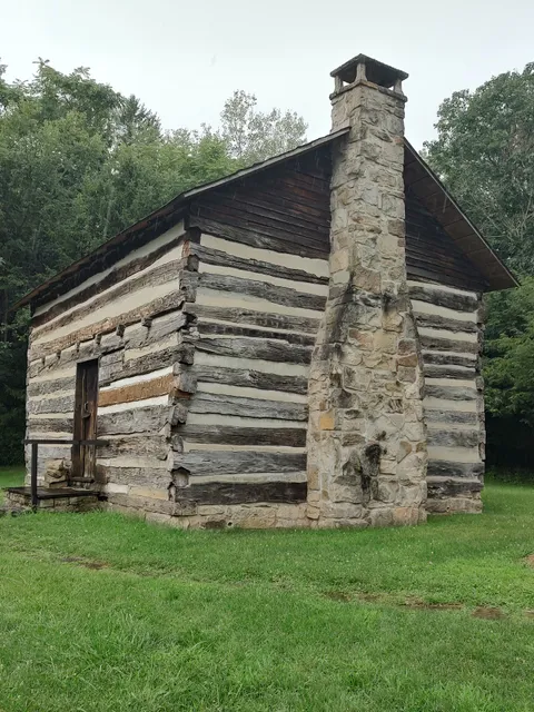 Sharpsville Area Recreation Park