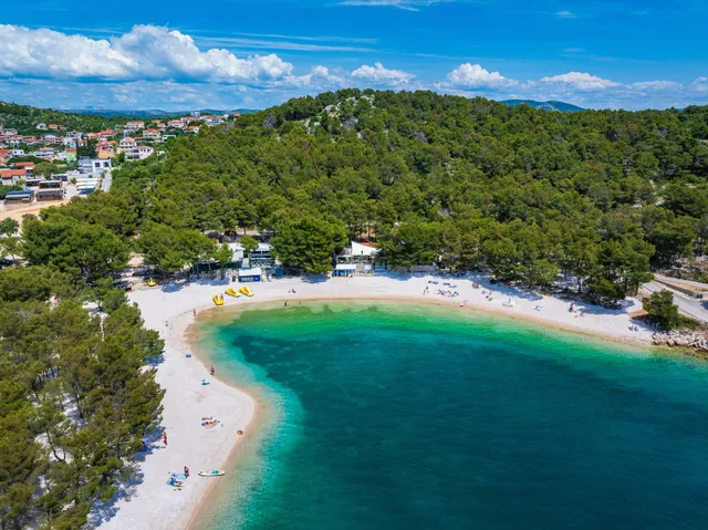 Dragon Bay Croatia Drage