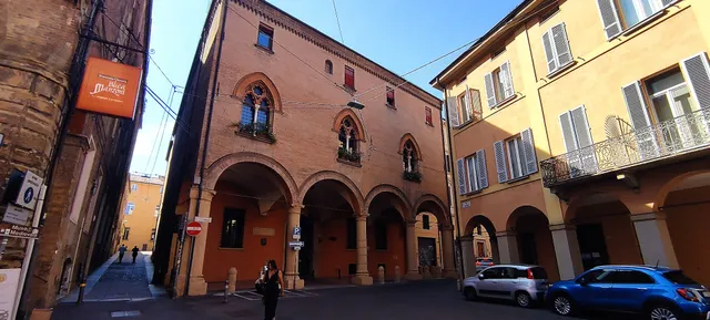 Casa Conoscenti