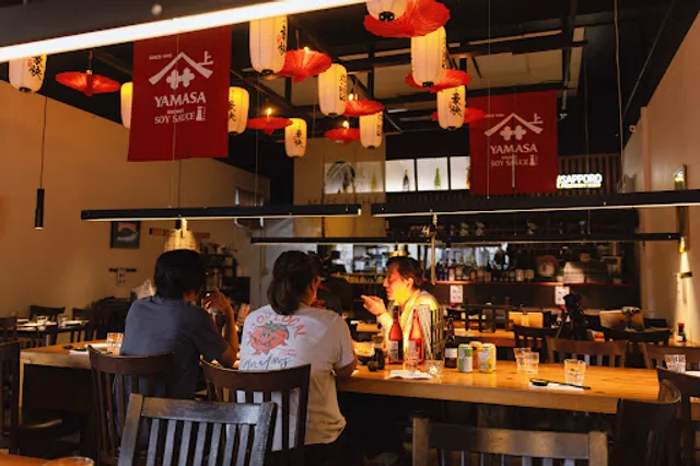 Musashi Japanese Cuisine - New Lynn (MINATO)