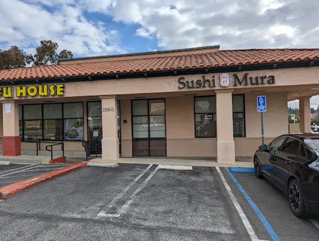 Sushi Mura