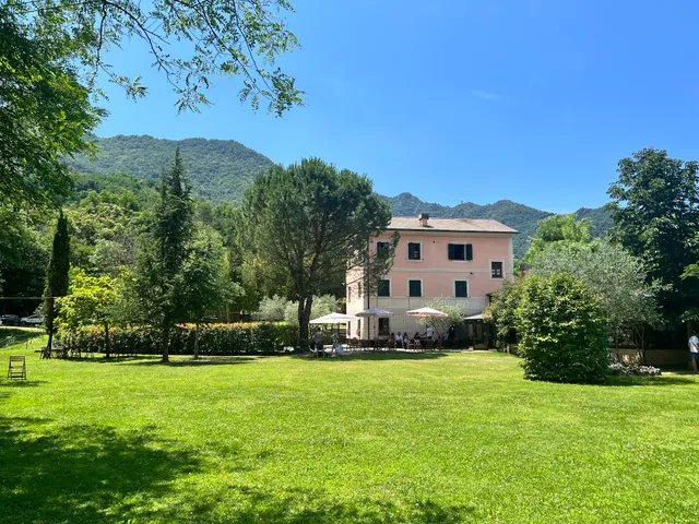 Agriturismo La Novellina