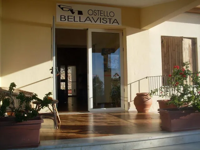 OSTELLO BELLAVISTA