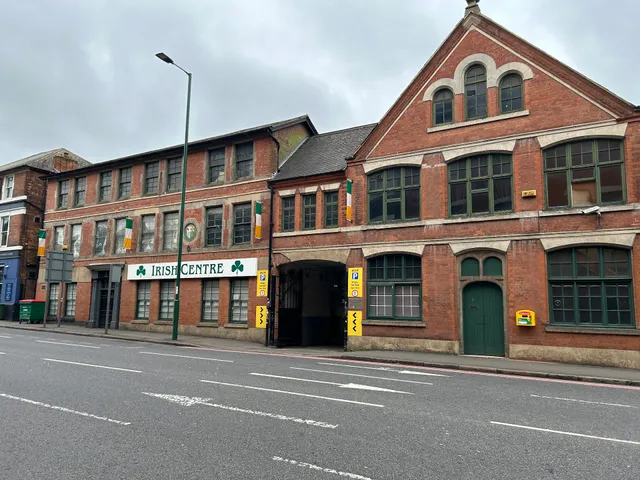 Nottingham Irish Centre