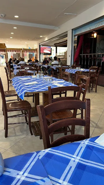 Ristorante Pizzeria "Tamatta"