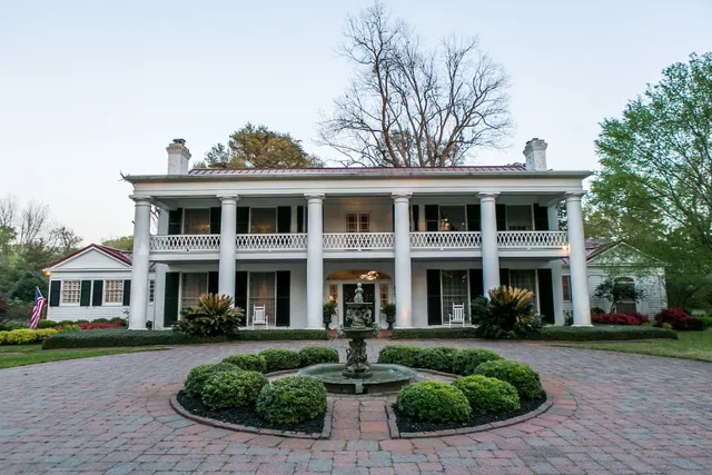 CedarCroft Plantation