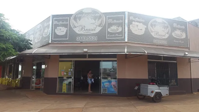 Panificadora & Rotisseria Imporium Brasil