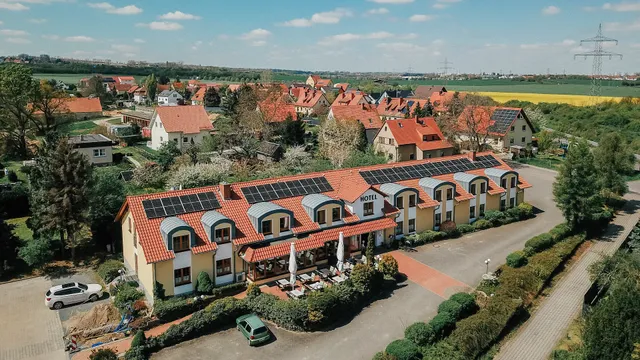 Green Line Landhotel