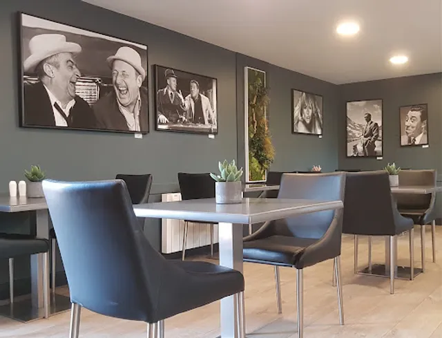 LE BISTROT DESJARDINS Montivilliers