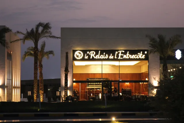 Le Relais De l'Entrecôte