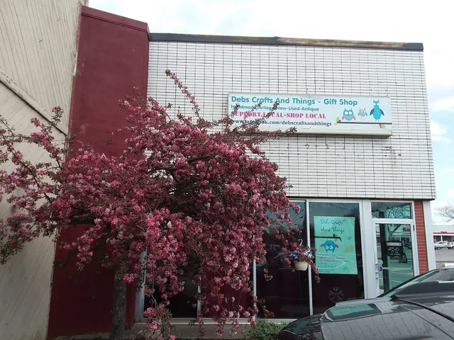 Deb's Crafts And Things Inc.