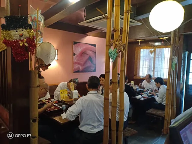 Restoran Jepun Miyagi