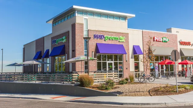 MAD Greens - Westminster