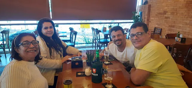 Thereza's Bar e Restaurante