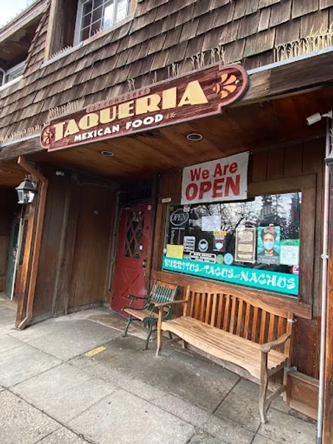 Taqueria Las Comadres