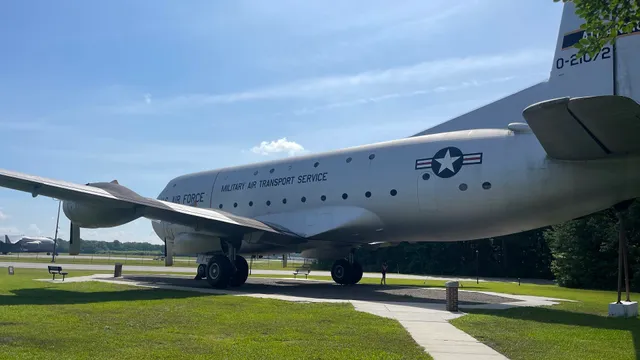 Joint Base Charleston