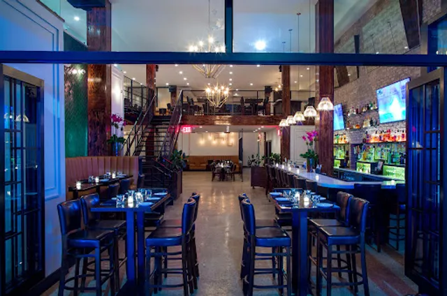 Essex Restaurant