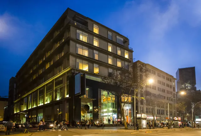 Fiesta Inn Centro Histórico