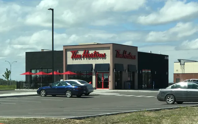 Tim Hortons