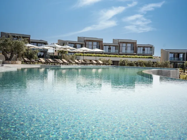 Zélia Halkidiki, a Destination by Hyatt Hotel