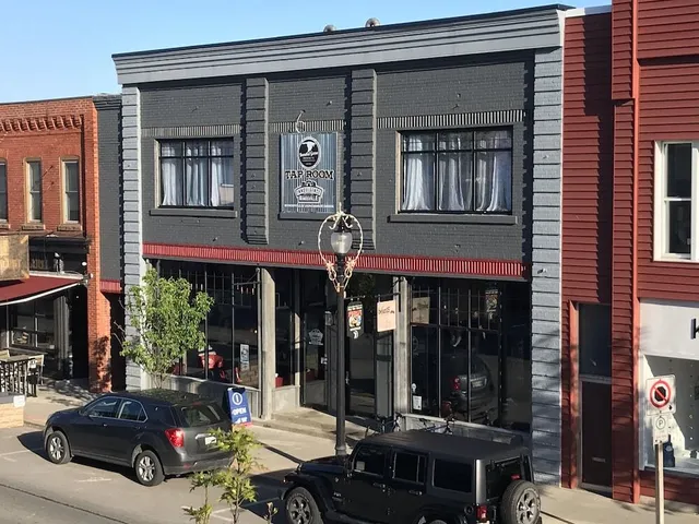 Heart and Hops Brewery Suites