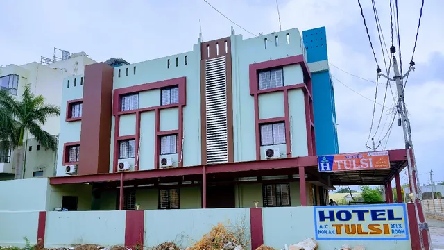 Hotel Tulsi