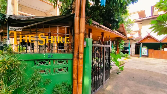 The Shire Guesthouse