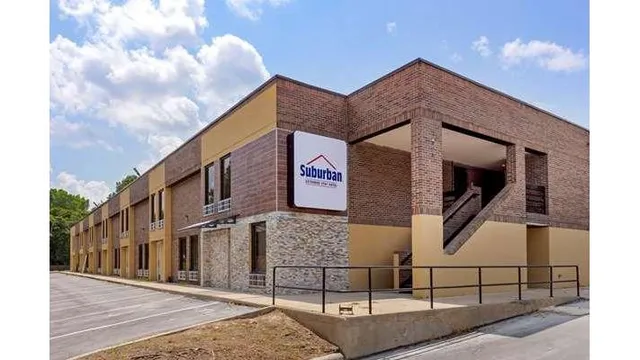 Suburban Studios Raleigh North