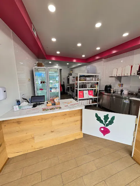 The Good Salad (To go only)