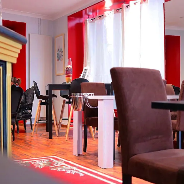 Le Lys d'Or - Burger & Bar à Cocktails