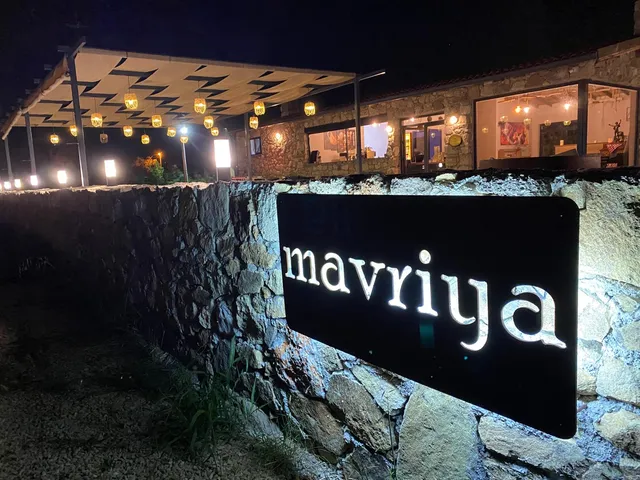 Mavriya