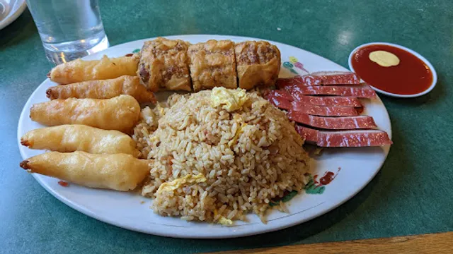 Lee's Garden Chinese Restaurant