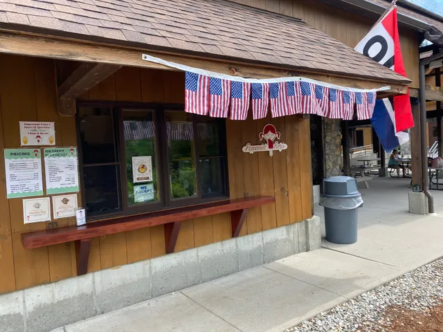 Peppermint Patty’s