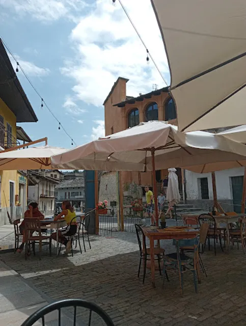 Antagonists Workshop - Brew-pub-brewery