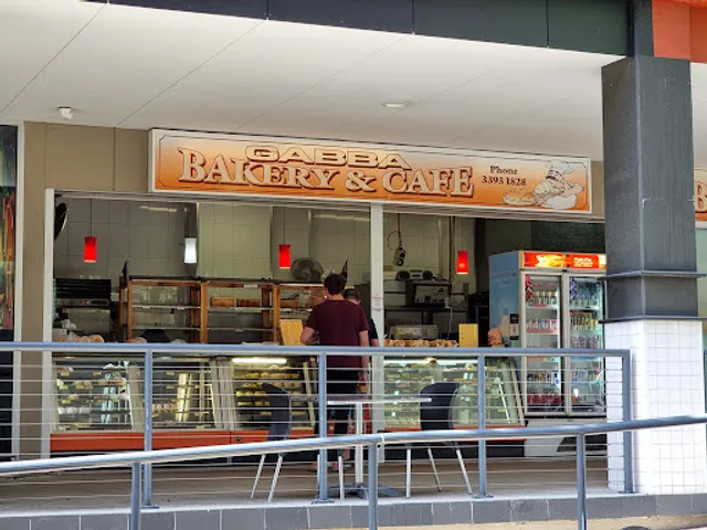 Gabba Bakery