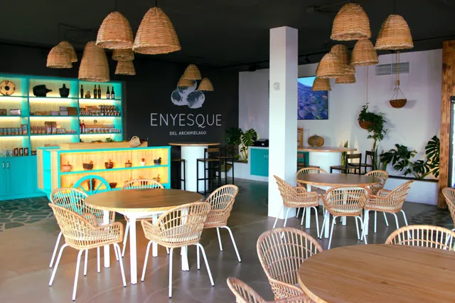 Enyesque del Archipiélago